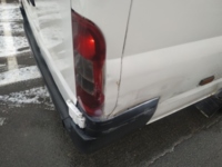 Ford Transit 2.4 maxi, 2008 г.