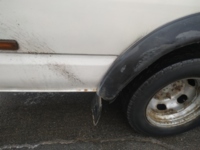 Ford Transit 2.4 maxi, 2008 г.