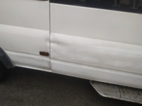 Ford Transit 2.4 maxi, 2008 г.