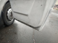 Ford Transit 2.4 maxi, 2008 г.