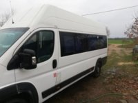 Peugeot Boxer, 2010 г.