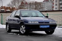 Citroen Xantia X1, 1996 г.