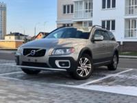 Volvo XC70 III, 2012 г.