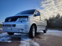 Volkswagen Caravelle T5, 2005 г.