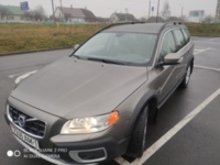 Volvo XC70 III, 2011 г.