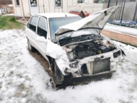 Citroen Saxo I, 1998 г.