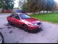 Daewoo Nexia I · Рестайлинг, 2010 г.