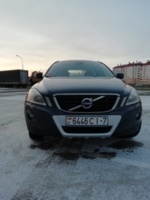 Volvo XC60 I, 2009 г.