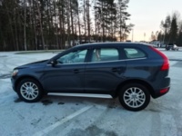 Volvo XC60 I, 2009 г.