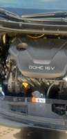 Hyundai i30 GD, 2012 г.