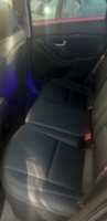 Hyundai i30 GD, 2012 г.