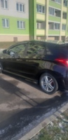 Hyundai i30 GD, 2012 г.