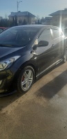 Hyundai i30 GD, 2012 г.