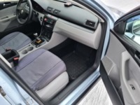 Volkswagen Passat B6, 2007 г.