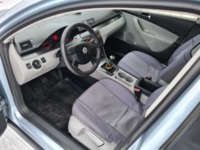 Volkswagen Passat B6, 2007 г.