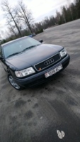 Audi 100 4A, C4, 1994 г.