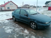 Fiat Brava, 1997 г.