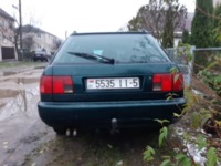 Audi A6 C4, 1997 г.