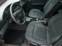 Audi A6 C4, 1997 г.