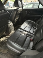 Kia Sorento I · Рестайлинг, 5 мест, 2006 г.