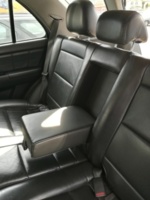 Kia Sorento I · Рестайлинг, 5 мест, 2006 г.