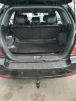 Kia Sorento I · Рестайлинг, 5 мест, 2006 г.
