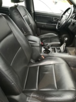 Kia Sorento I · Рестайлинг, 5 мест, 2006 г.