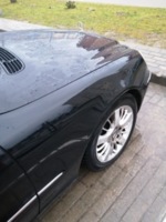 Mercedes-Benz S-Класс W220, 2000 г.
