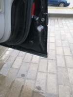 Mercedes-Benz S-Класс W220, 2000 г.
