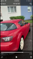 Mazda RX-8 I, 2004 г.