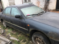 Mitsubishi Galant VII, 1993 г.