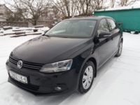 Volkswagen Jetta VI, 2012 г.