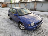Toyota Corolla VIII (E110), 1997 г.