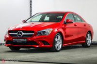 Mercedes-Benz CLA C117, X117, 2015 г.