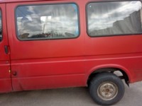 Ford Transit, 1992 г.