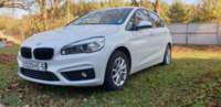 BMW 2 серия Active Tourer, 2015 г.