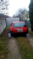 Ford Escort V · 2-й рестайлинг, 1995 г.