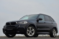 BMW X5 F15, 5 мест, 2014 г.