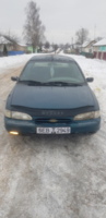 Ford Mondeo I, 1994 г.