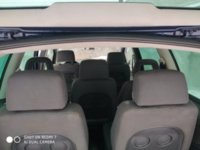 Volkswagen Sharan I · Рестайлинг, 2001 г.