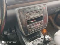 Volkswagen Sharan I · Рестайлинг, 2001 г.