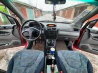 Mitsubishi Space Runner II, 2000 г.