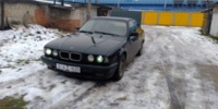 BMW 5 серия E34, 1995 г.