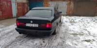 BMW 5 серия E34, 1995 г.