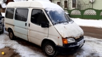 Ford Transit, 1994 г.
