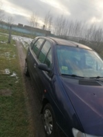 Renault Scenic I, 1997 г.