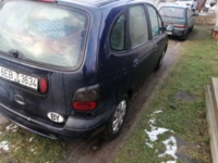 Renault Scenic I, 1997 г.