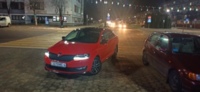 Skoda Rapid I · Рестайлинг, 2018 г.