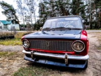 Lada (ВАЗ) 2101, 1982 г.