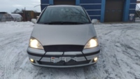 Ford Galaxy I · Рестайлинг, 7 мест, 2003 г.
